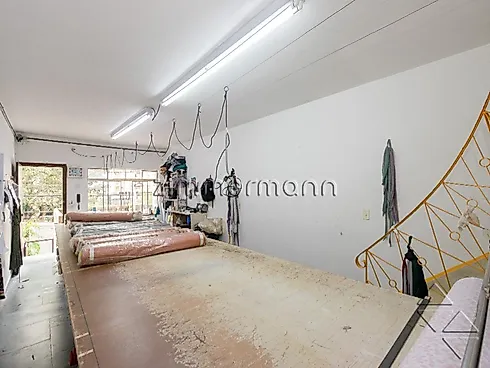 Casa 6 Quartos com 2 Suítes e 370m² - Perdizes - Casa em Perdizes, São Paulo - Foto 5