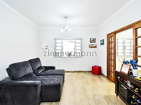 Casa 3 Quartos com 2 Suítes e 185m² - Brooklin - Casa em Brooklin, São Paulo - Foto 5
