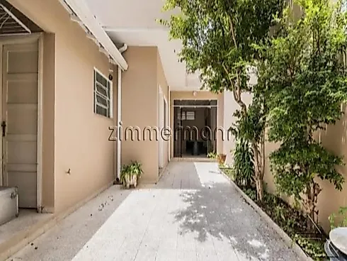 Casa 3 Quartos com 2 Suítes e 230m² - Brooklin - Casa em Brooklin, São Paulo - Foto 1