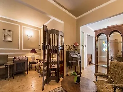 Casa 3 Quartos com 2 Suítes e 230m² - Brooklin - Casa em Brooklin, São Paulo - Foto 2