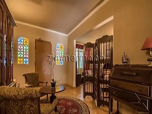 Casa 3 Quartos com 2 Suítes e 230m² - Brooklin - Casa em Brooklin, São Paulo - Foto 3