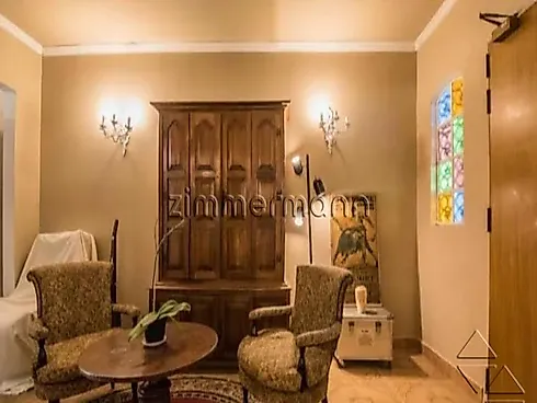 Casa 3 Quartos com 2 Suítes e 230m² - Brooklin - Casa em Brooklin, São Paulo - Foto 5