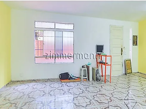 Casa 3 Quartos com 1 Suíte e 175m² - Brooklin - Casa em Brooklin, São Paulo - Foto 2