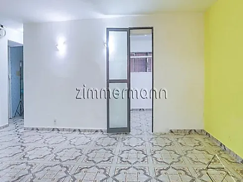 Casa 3 Quartos com 1 Suíte e 175m² - Brooklin - Casa em Brooklin, São Paulo - Foto 3