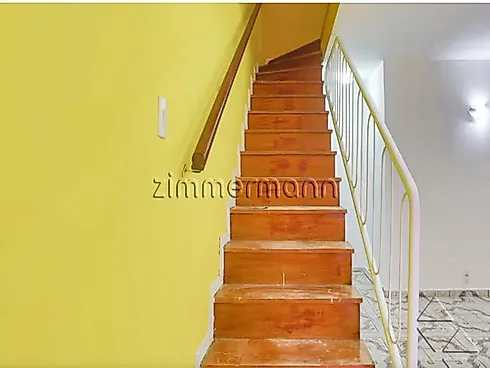 Casa 3 Quartos com 1 Suíte e 175m² - Brooklin - Casa em Brooklin, São Paulo - Foto 5