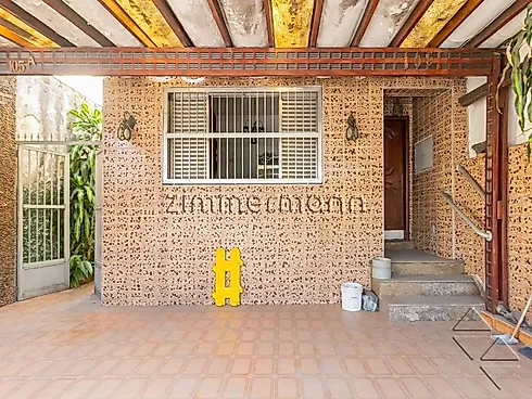 Casa 2 Quartos com 125m² - Barra Funda - Casa em Barra Funda, São Paulo - Foto 3