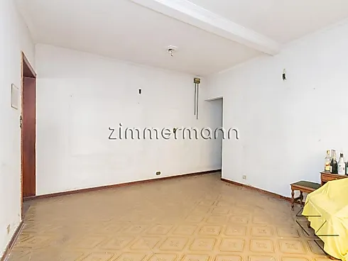 Casa 2 Quartos com 125m² - Barra Funda - Casa em Barra Funda, São Paulo - Foto 4
