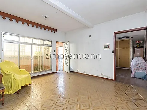 Casa 2 Quartos com 125m² - Barra Funda - Casa em Barra Funda, São Paulo - Foto 5