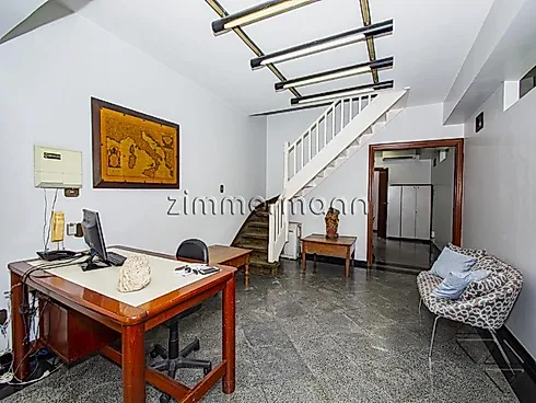 Escritório/Sala Comercial - 124m², Vila Olimpia - Escritório/sala em Vila Olimpia, São Paulo - Foto 2