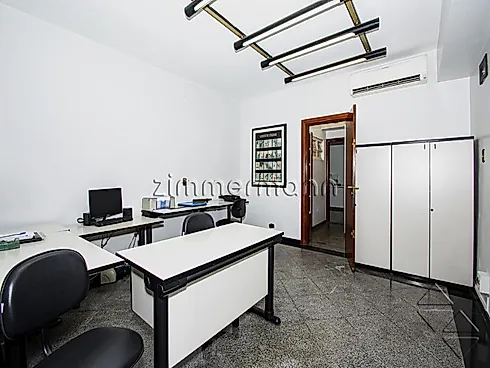 Escritório/Sala Comercial - 124m², Vila Olimpia - Escritório/sala em Vila Olimpia, São Paulo - Foto 3