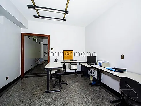Escritório/Sala Comercial - 124m², Vila Olimpia - Escritório/sala em Vila Olimpia, São Paulo - Foto 4