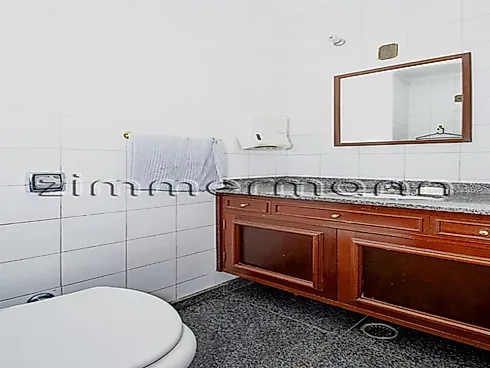 Escritório/Sala Comercial - 124m², Vila Olimpia - Escritório/sala em Vila Olimpia, São Paulo - Foto 5