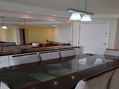 Apartamento 2 Quartos com 1 Suíte e 100m² - Vila Progredior - Apartamento em Vila Progredior, São Paulo - Foto 2