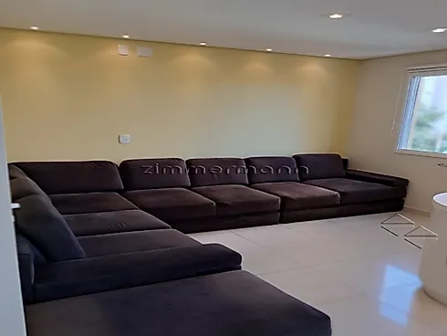 Apartamento 2 Quartos com 1 Suíte e 100m² - Vila Progredior - Apartamento em Vila Progredior, São Paulo - Foto 3
