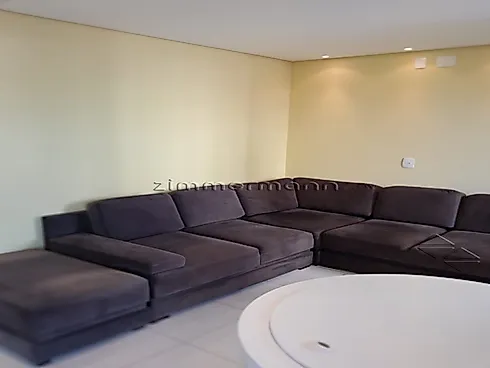Apartamento 2 Quartos com 1 Suíte e 100m² - Vila Progredior - Apartamento em Vila Progredior, São Paulo - Foto 4