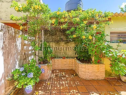 Casa 2 Quartos com 180m² - Alto da Lapa - Casa em Alto da Lapa, São Paulo - Foto 1