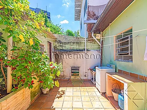 Casa 2 Quartos com 180m² - Alto da Lapa - Casa em Alto da Lapa, São Paulo - Foto 2