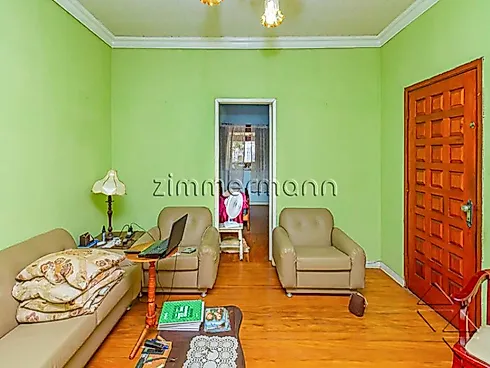 Casa 2 Quartos com 180m² - Alto da Lapa - Casa em Alto da Lapa, São Paulo - Foto 3