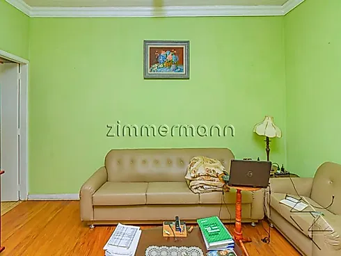 Casa 2 Quartos com 180m² - Alto da Lapa - Casa em Alto da Lapa, São Paulo - Foto 5