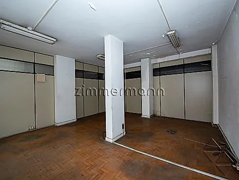 Escritório/Sala Comercial - 360m², Campos Eliseos - Escritório/sala em Campos Eliseos, São Paulo - Foto 1