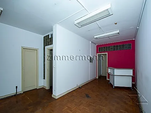 Escritório/Sala Comercial - 360m², Campos Eliseos - Escritório/sala em Campos Eliseos, São Paulo - Foto 2