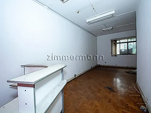 Escritório/Sala Comercial - 360m², Campos Eliseos - Escritório/sala em Campos Eliseos, São Paulo - Foto 3