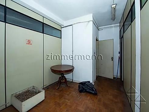 Escritório/Sala Comercial - 360m², Campos Eliseos - Escritório/sala em Campos Eliseos, São Paulo - Foto 4
