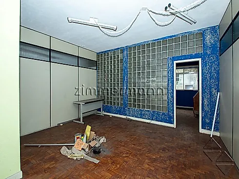 Escritório/Sala Comercial - 360m², Campos Eliseos - Escritório/sala em Campos Eliseos, São Paulo - Foto 5
