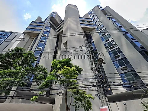 Escritório/Sala Comercial - 140m², Brooklin - Escritório/sala em Brooklin, São Paulo - Foto 1
