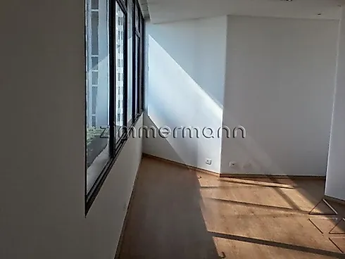 Escritório/Sala Comercial - 140m², Brooklin - Escritório/sala em Brooklin, São Paulo - Foto 4