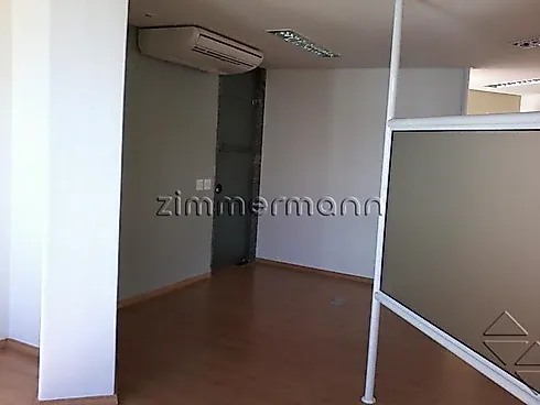 Escritório/Sala Comercial - 140m², Brooklin - Escritório/sala em Brooklin, São Paulo - Foto 5