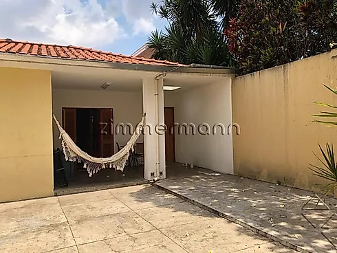 Casa 3 Quartos com 250m² - Brooklin - Casa em Brooklin, São Paulo - Foto 1