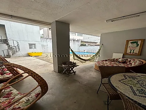 Casa 3 Quartos com 250m² - Brooklin - Casa em Brooklin, São Paulo - Foto 2