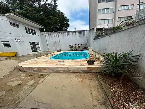 Casa 3 Quartos com 250m² - Brooklin - Casa em Brooklin, São Paulo - Foto 3