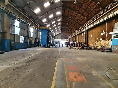 Escritório/Sala Comercial - 11978m², Agua Branca - Escritório/sala em Agua Branca, São Paulo - Foto 4