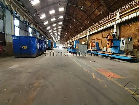 Escritório/Sala Comercial - 11978m², Agua Branca - Escritório/sala em Agua Branca, São Paulo - Foto 5