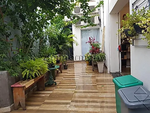 Casa 4 Quartos com 1 Suíte e 240m² - Barra Funda - Casa em Barra Funda, São Paulo - Foto 1
