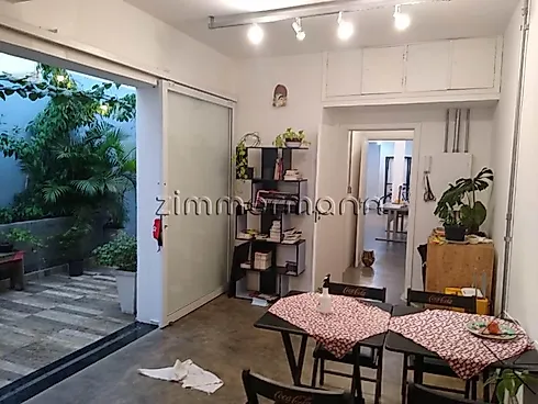 Casa 4 Quartos com 1 Suíte e 240m² - Barra Funda - Casa em Barra Funda, São Paulo - Foto 4