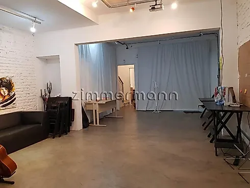 Casa 4 Quartos com 1 Suíte e 240m² - Barra Funda - Casa em Barra Funda, São Paulo - Foto 5