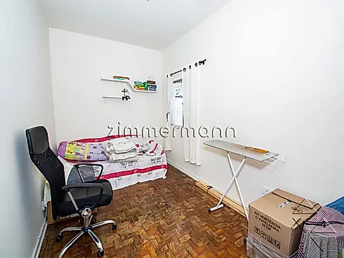 Casa 3 Quartos com 149m² - Perdizes - Casa em Perdizes, São Paulo - Foto 3