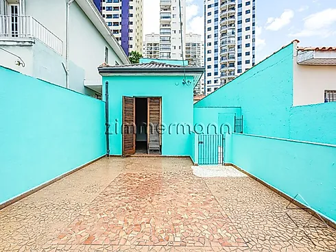 Casa 2 Quartos com 1 Suíte e 180m² - Alto da Lapa - Casa em Alto da Lapa, São Paulo - Foto 2