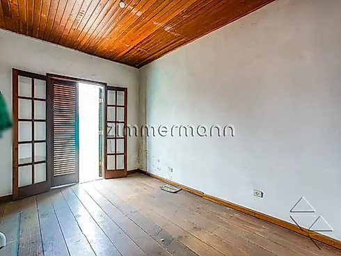 Casa 2 Quartos com 1 Suíte e 180m² - Alto da Lapa - Casa em Alto da Lapa, São Paulo - Foto 3