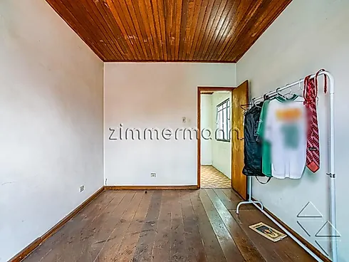Casa 2 Quartos com 1 Suíte e 180m² - Alto da Lapa - Casa em Alto da Lapa, São Paulo - Foto 4