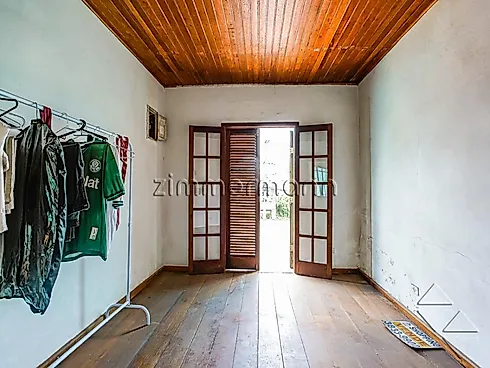 Casa 2 Quartos com 1 Suíte e 180m² - Alto da Lapa - Casa em Alto da Lapa, São Paulo - Foto 5