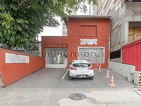 Pinheiros, São Paulo