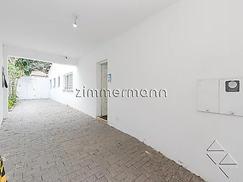 Escritório/Sala Comercial - 240m², Pinheiros - Escritório/sala em Pinheiros, São Paulo - Foto 2