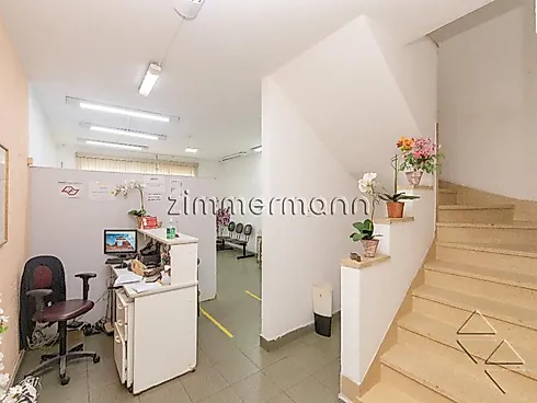 Escritório/Sala Comercial - 240m², Pinheiros - Escritório/sala em Pinheiros, São Paulo - Foto 3