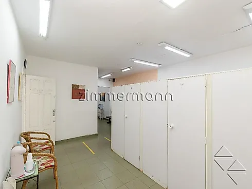 Escritório/Sala Comercial - 240m², Pinheiros - Escritório/sala em Pinheiros, São Paulo - Foto 4