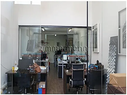 Escritório/Sala Comercial - 430m², Pompeia - Escritório/sala em Pompeia, São Paulo - Foto 1