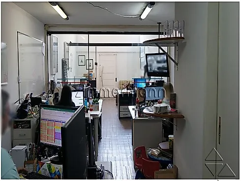 Escritório/Sala Comercial - 430m², Pompeia - Escritório/sala em Pompeia, São Paulo - Foto 2